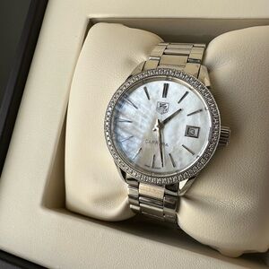 TAG Heuer Carrera Women’s Watch